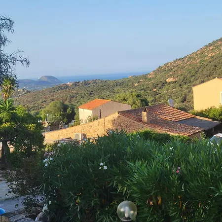 Holiday home Affitti Brevi Tiriddo Loiri Porto San Paolo