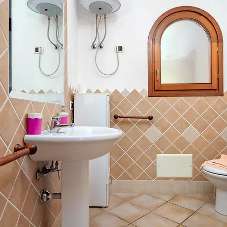 Holiday home Affitti Brevi Tiriddo