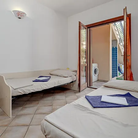 Holiday home Affitti Brevi Tiriddo *