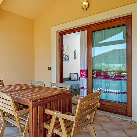 Affitti Brevi Tiriddo Holiday home Loiri Porto San Paolo