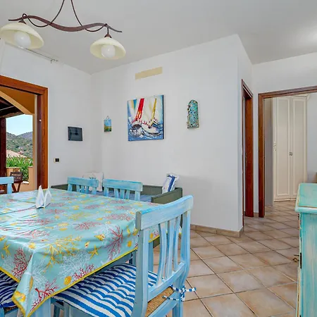 Affitti Brevi Tiriddo Holiday home