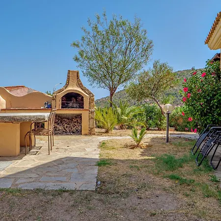 Affitti Brevi Tiriddo Holiday home *