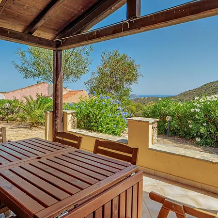 Affitti Brevi Tiriddo Holiday home Loiri Porto San Paolo