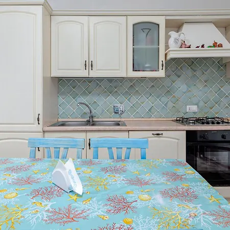 Holiday home Affitti Brevi Tiriddo Loiri Porto San Paolo