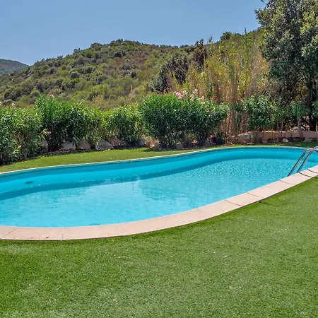 Affitti Brevi Tiriddo Holiday home Loiri Porto San Paolo