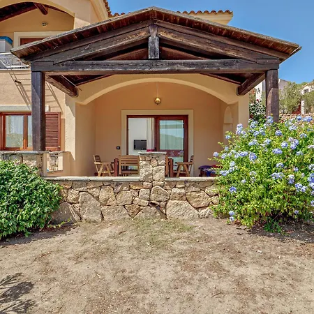 Holiday home Affitti Brevi Tiriddo