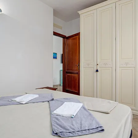 Holiday home Affitti Brevi Tiriddo Loiri Porto San Paolo