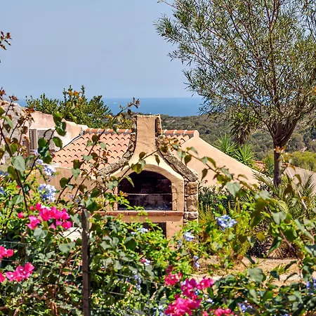 Holiday home Affitti Brevi Tiriddo