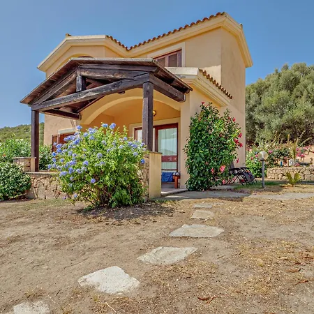 Affitti Brevi Tiriddo Holiday home *