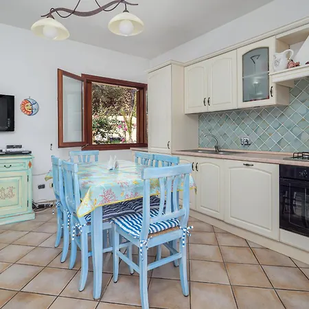 Holiday home Affitti Brevi Tiriddo *